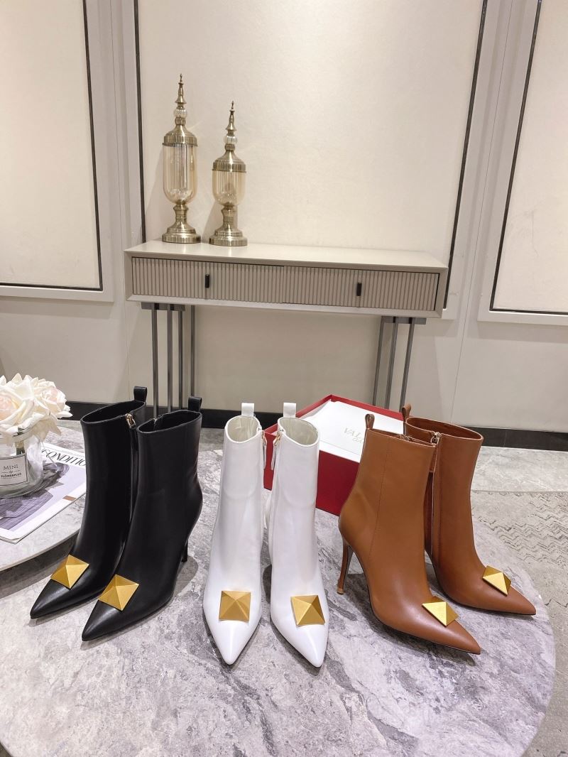 Valentino Boots